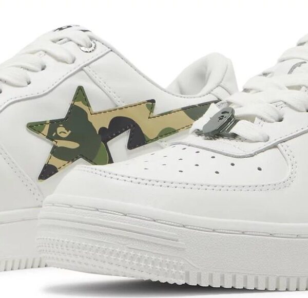BPST - MILITARY CAMO