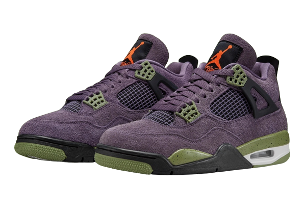 J4 - CANYON PURPLE