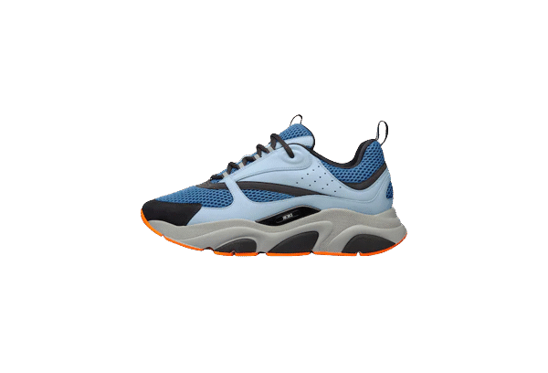 B22 BLUE/ORANGE