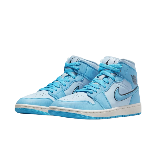 J1 - HIGH UNIVERSITY BLUE