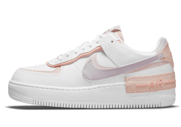 AF1 - SHADOW AMETHYST ASH