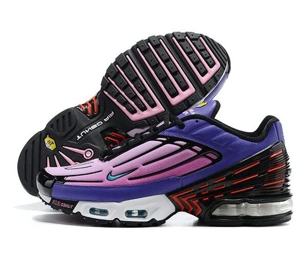 TN - PINK/VIOLET