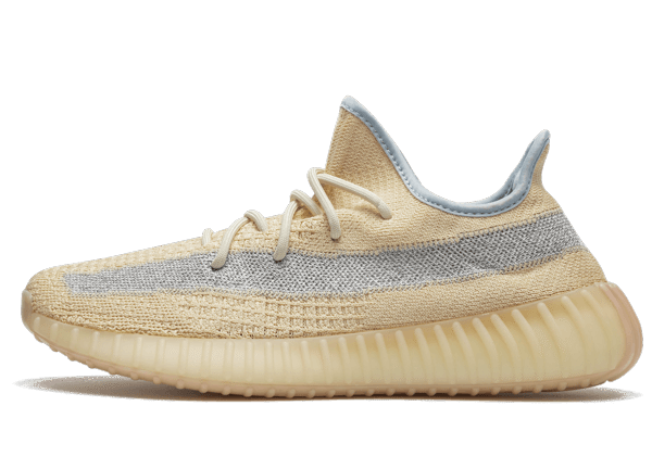 YZY 350 - LINEN