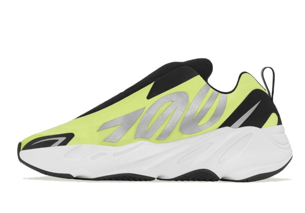 YZY 700 -MNVN LACESS PHOSPHOR