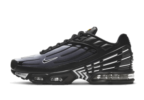 TN - 3 BLACK WHITE