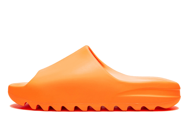 SLIDE - ENFLAME ORANGE
