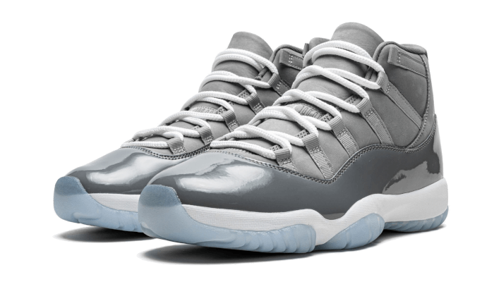 J11 - COOL GREY - Image 2