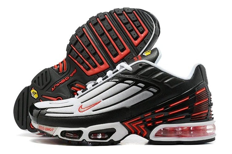 TN - GREY/RED
