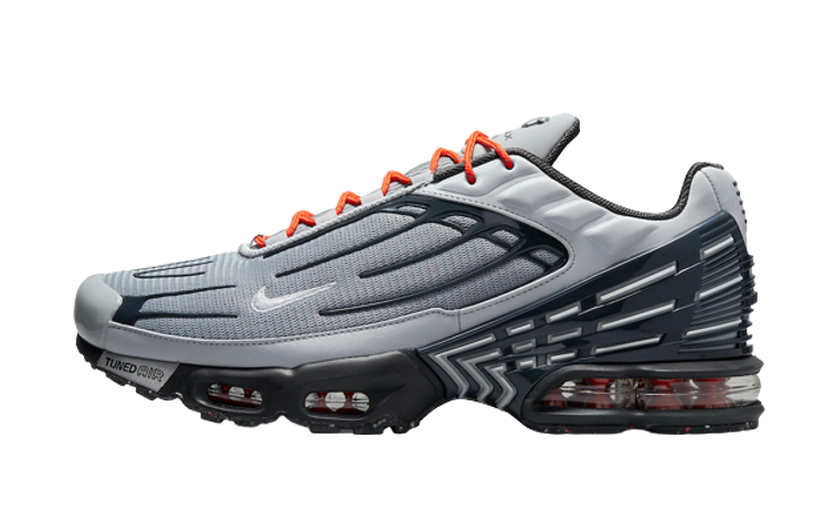 TN - GREY