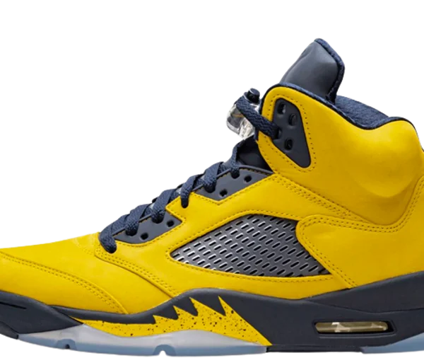 J5 - RETRO MICHIGAN