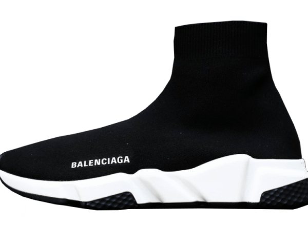 BLNCG - SPEED TRAINER BLACK WHITE