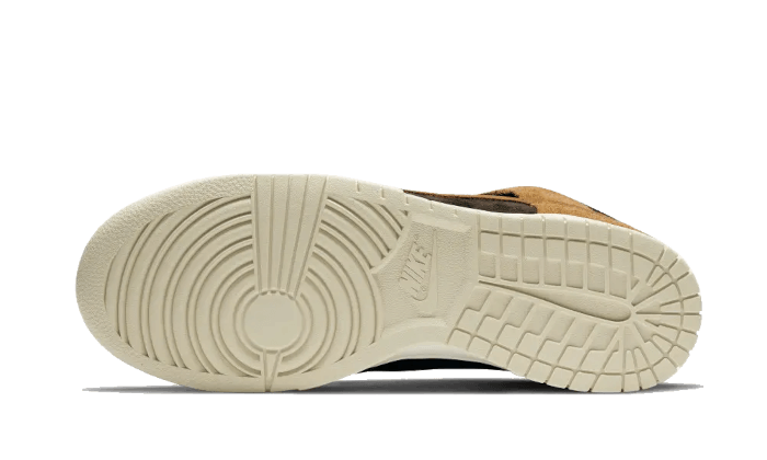 DUNK H - PRM DARK RUSSET - Image 3
