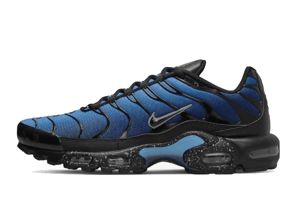 TN - BLUE BLACK