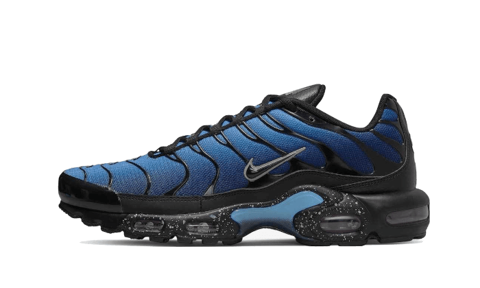 TN - BLUE BLACK