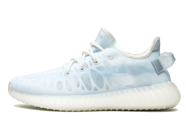 YZY 350 - MONO ICE