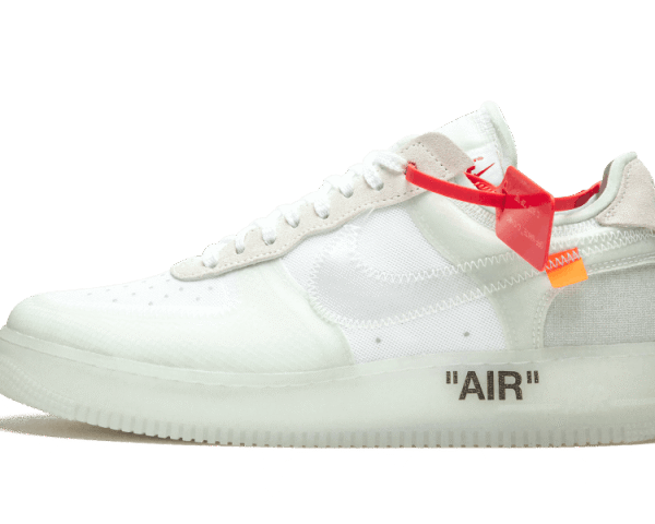 AF1 - THE TEN