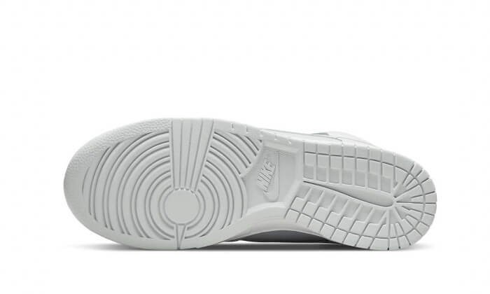 DUNK H - GREY WHITE - Image 3