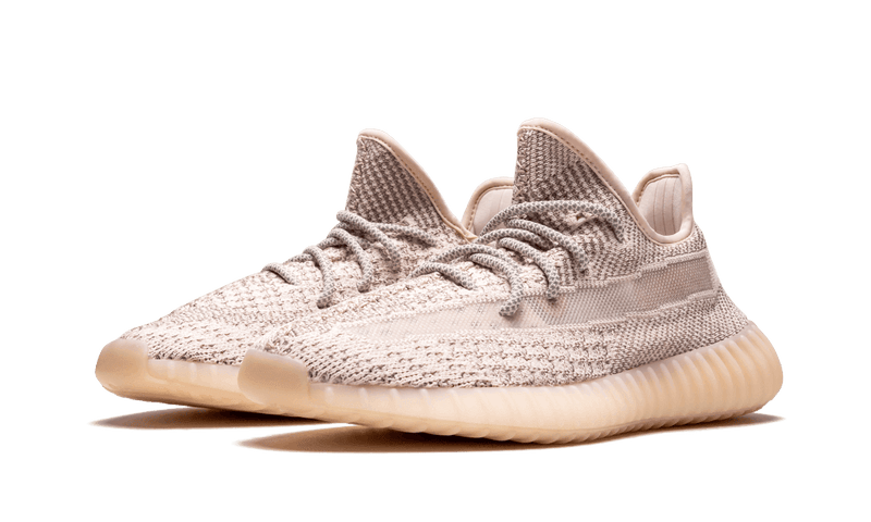 YZY 350 - SYNTH (REFLECTIVE) - Image 2