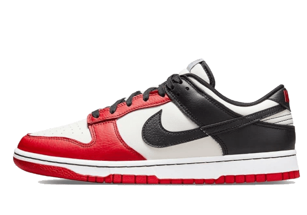 DUNK L - NBA 75TH ANNIVERSARY CHICAGO BULLS