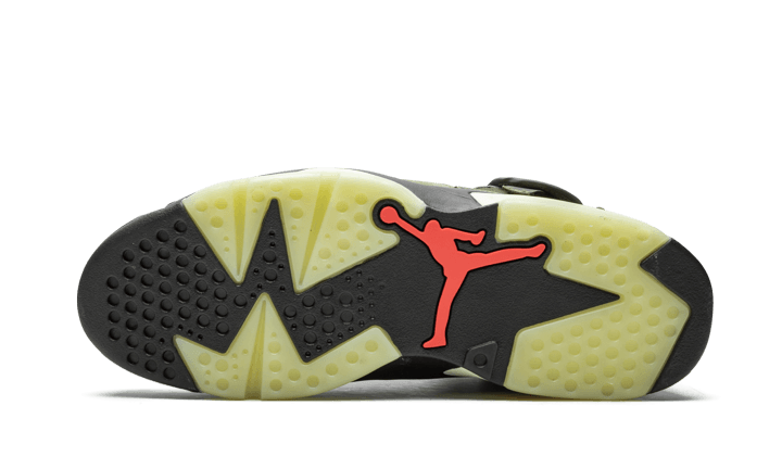 J6 - X TRAVIS MEDIUM OLIVE - Image 4