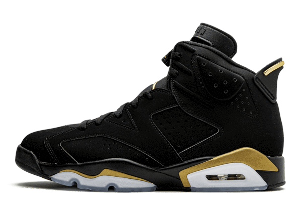 J6 - DMP