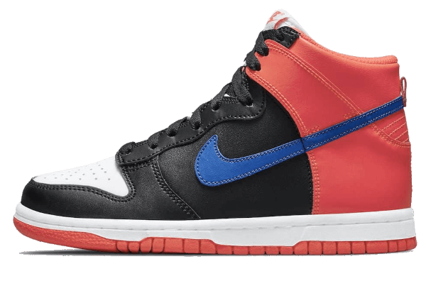DUNK H - KNICKS
