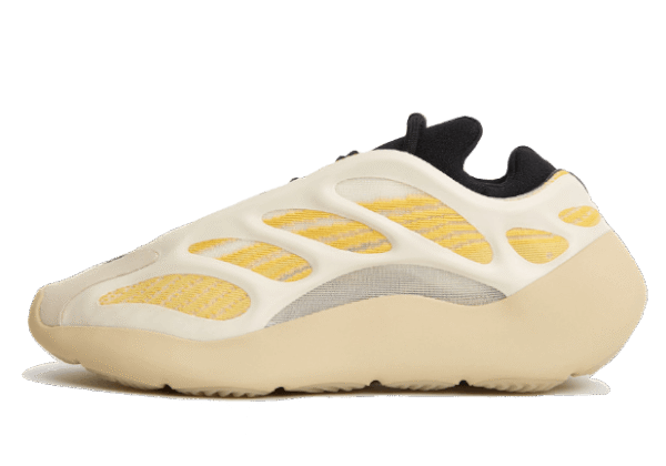 YZY 700 - V3 SAFFLOWER