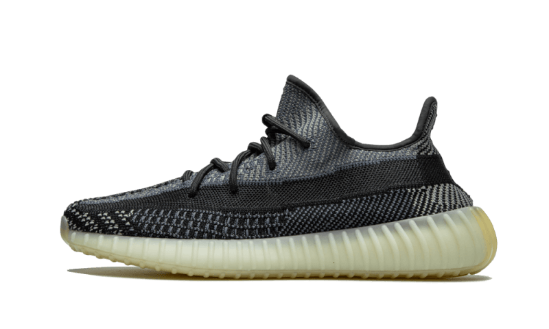 YZY 350 - CARBON