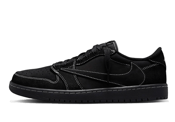 J1L - X TRAVIS BLACK PHANTOM