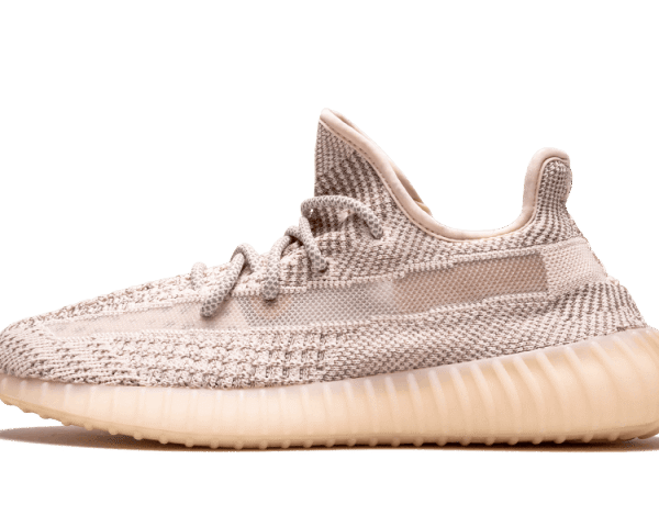 YZY 350 - SYNTH (REFLECTIVE)
