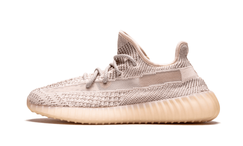 YZY 350 - SYNTH (REFLECTIVE)