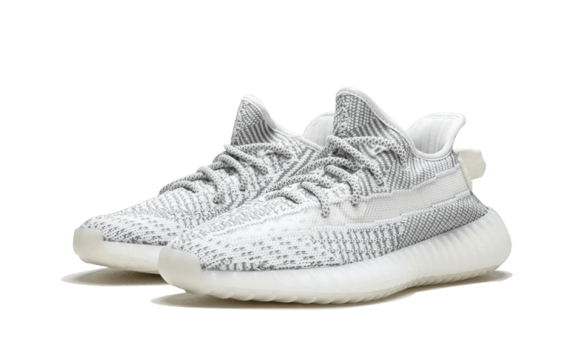 YZY 350 - STATIC (NON REFLECTIVE) - Image 2