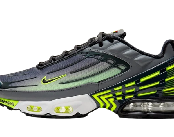 TN - GREY/GREEN