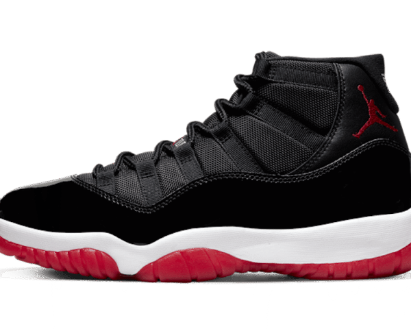 J11 - BRED