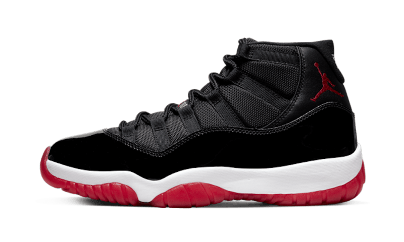 J11 - BRED