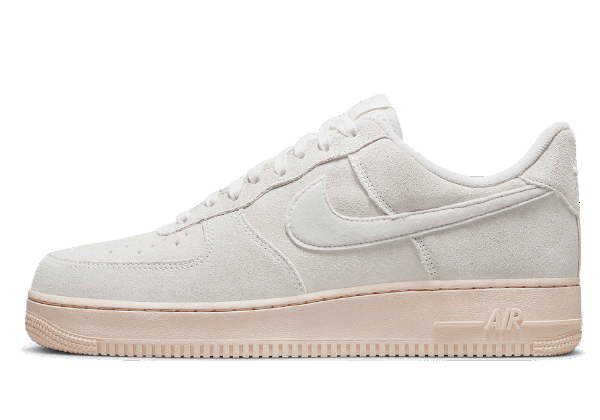 AF1 - WINTER PREMIUM SUMMIT WHITE