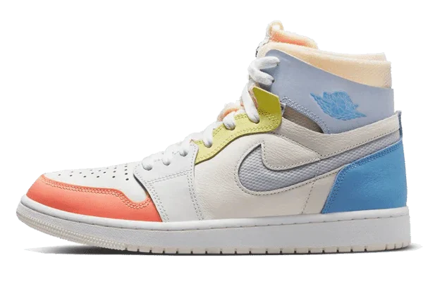J1H - ZOOM CMFT TO MY FIRST COACH