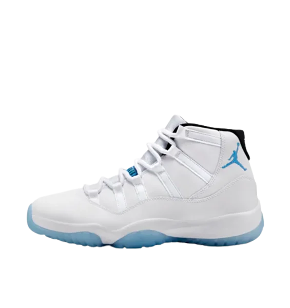 J11 - LEGEND BLUE