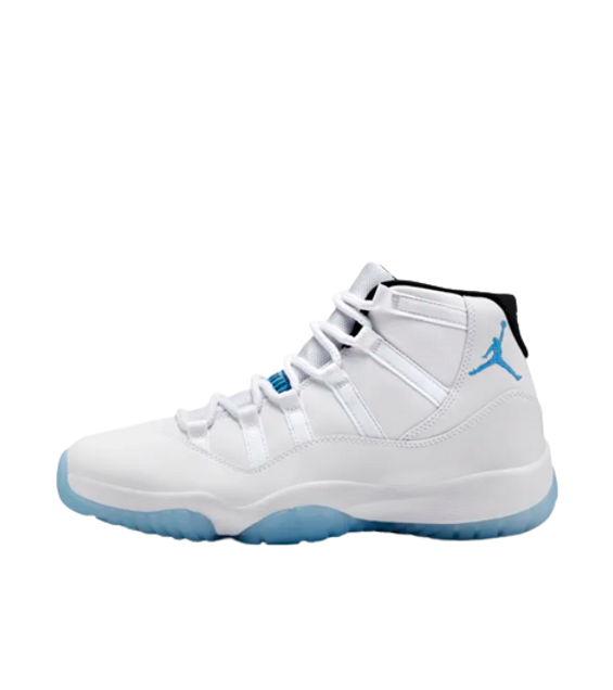 J11 - LEGEND BLUE