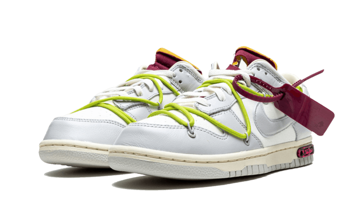 DUNK L - X OFF LOT 8 - Image 2