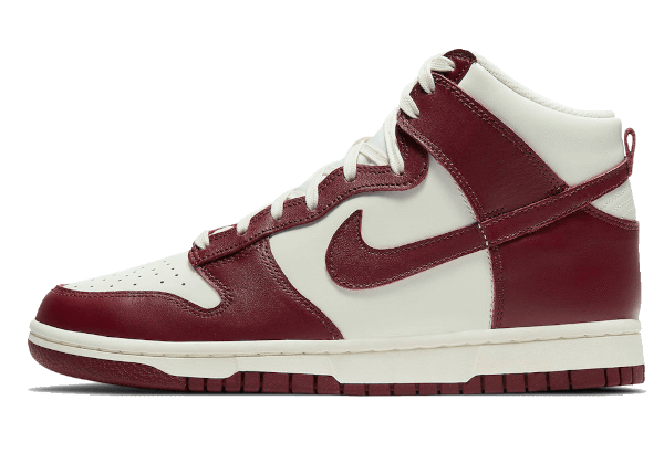 DUNK H - SAIL TEAM RED