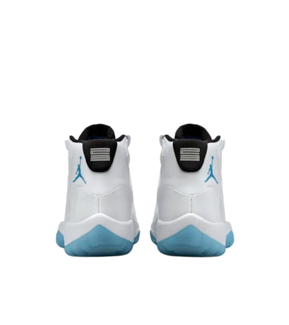 J11 - LEGEND BLUE - Image 3