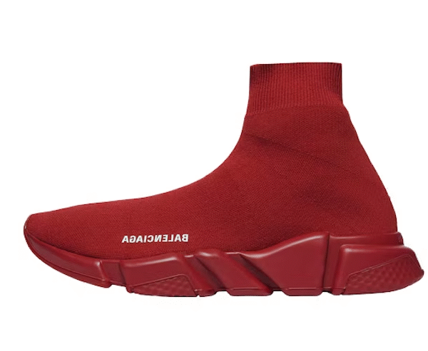 BLNCG - SPEED TRAINER BURGUNDY