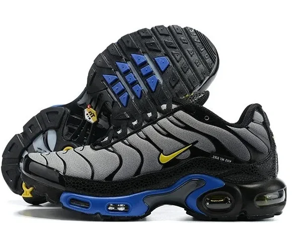 TN - GREY/BLACK