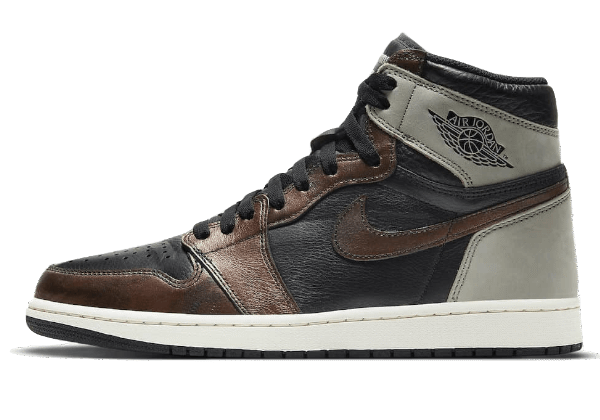 J1H - PATINA
