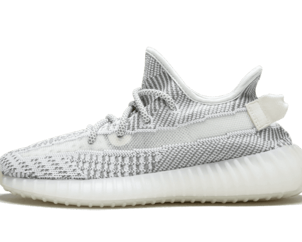 YZY 350 - STATIC (NON REFLECTIVE)
