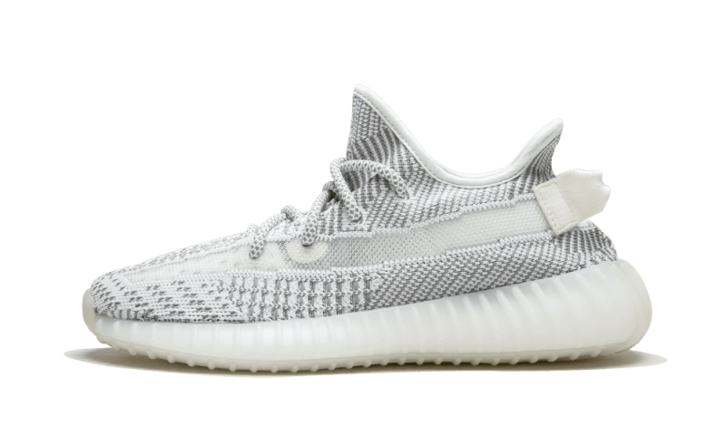 YZY 350 - STATIC (NON REFLECTIVE)