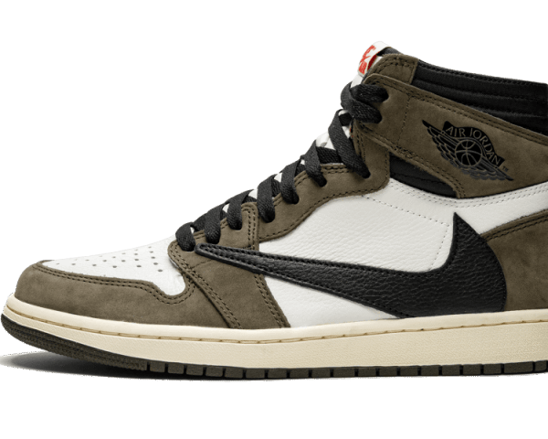 J1H - X TRAVIS "CACTUS JACK"