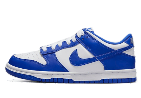 DUNK L - RACER BLUE