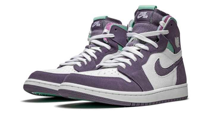 J1H - ZOOM AIR CMFT TROPICAL TWIST - Image 2